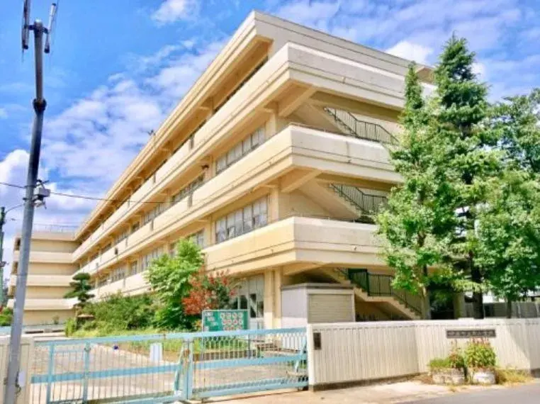 3SLDK 伊奈町 埼玉県 (34)