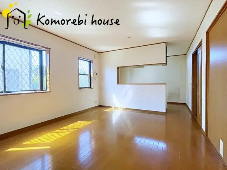 3SLDK 伊奈町 埼玉県 (9)
