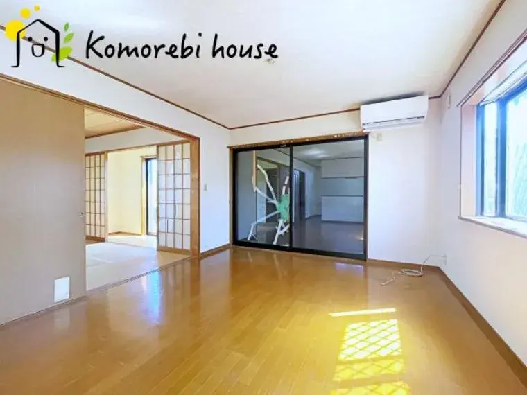 3SLDK 伊奈町 埼玉県 (10)