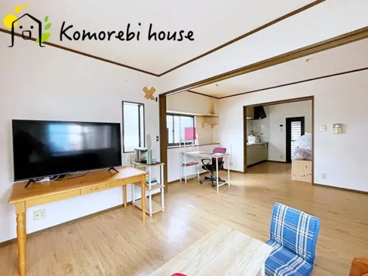 2LDK Property Ageo City Saitama Prefecture (11)