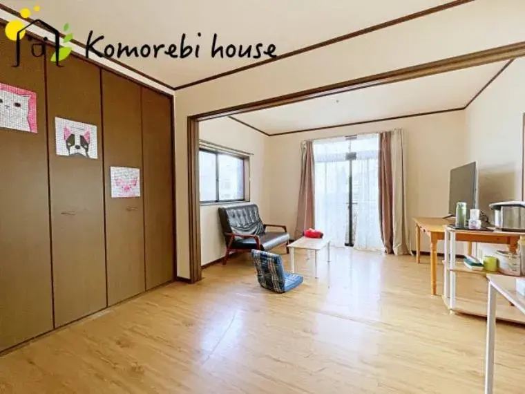 2LDK Property Ageo City Saitama Prefecture (12)