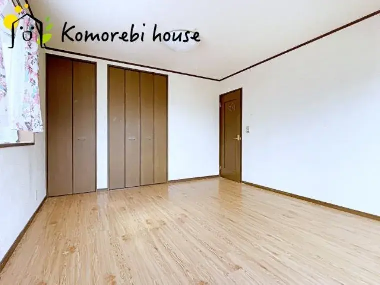 2LDK Property Ageo City Saitama Prefecture (14)