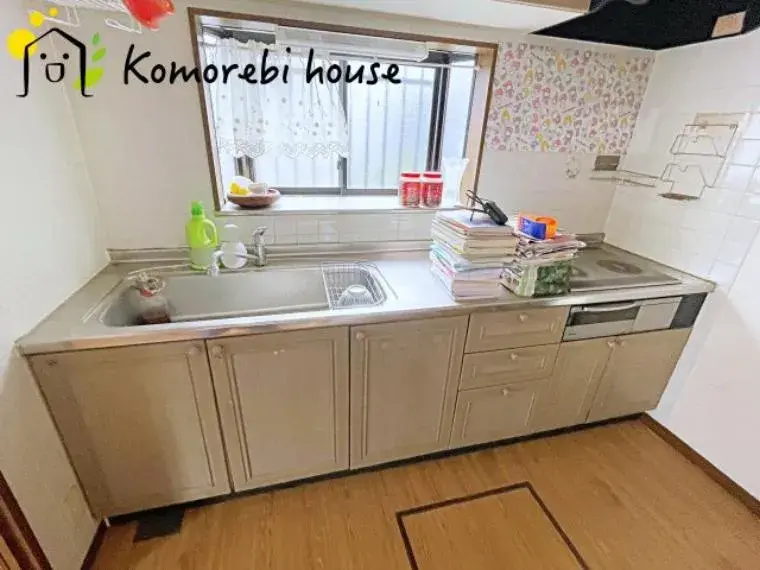 2LDK Property Ageo City Saitama Prefecture (17)