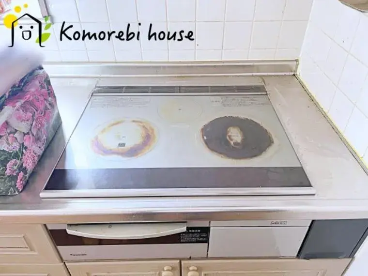 2LDK Property Ageo City Saitama Prefecture (18)