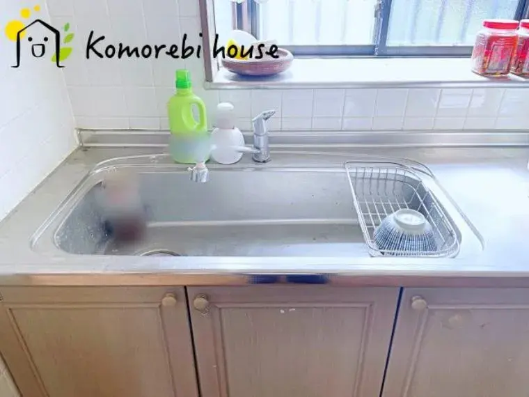 2LDK Property Ageo City Saitama Prefecture (19)