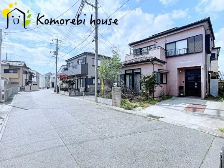 2LDK Property Ageo City Saitama Prefecture (3)