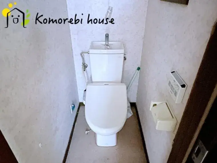 2LDK Property Ageo City Saitama Prefecture (21)