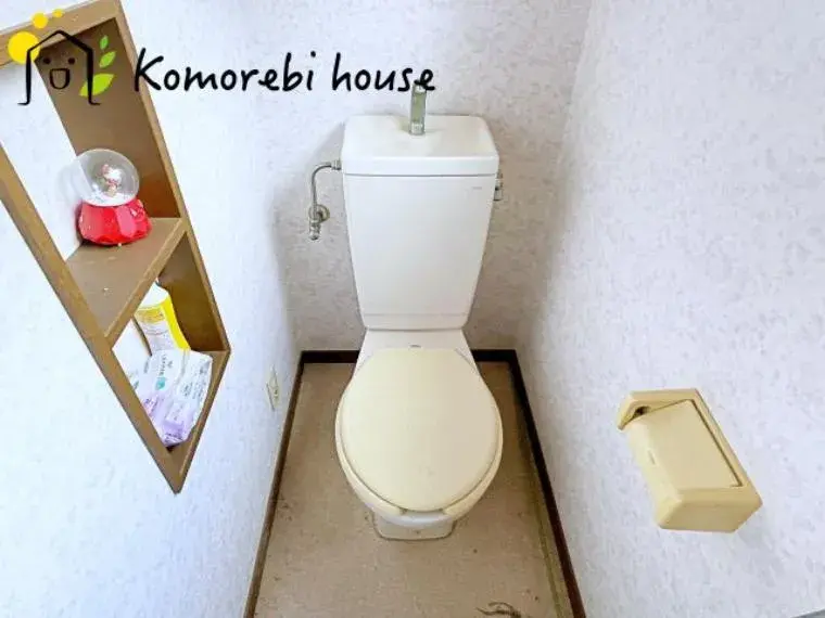 2LDK Property Ageo City Saitama Prefecture (22)