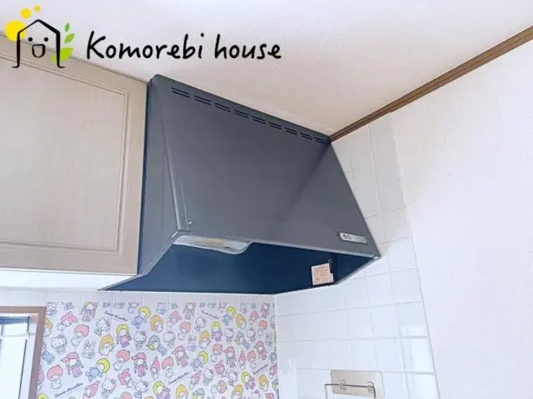2LDK Property Ageo City Saitama Prefecture (24)