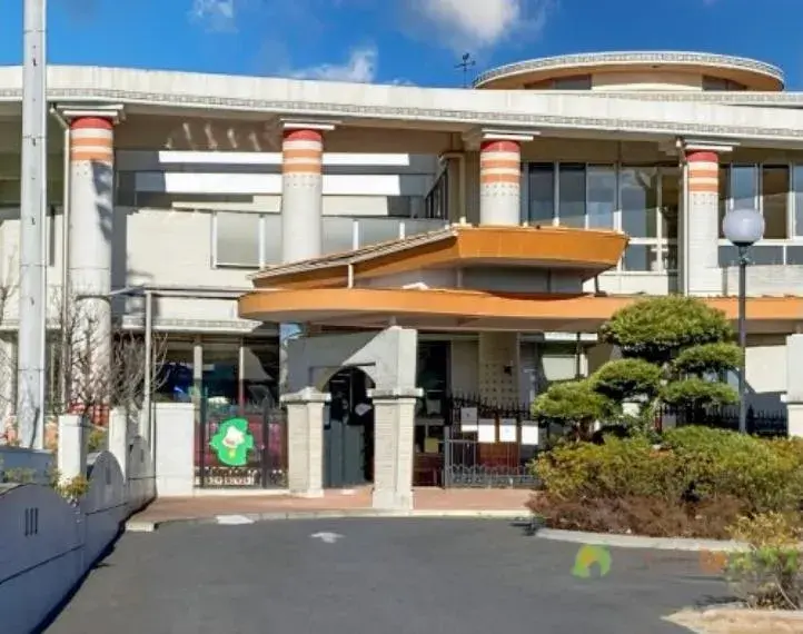2LDK Property Ageo City Saitama Prefecture (27)