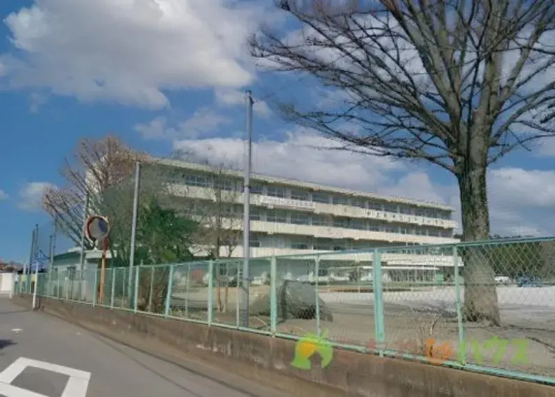 2LDK Property Ageo City Saitama Prefecture (28)