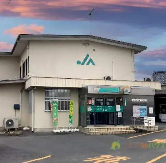 2LDK Property Ageo City Saitama Prefecture (31)