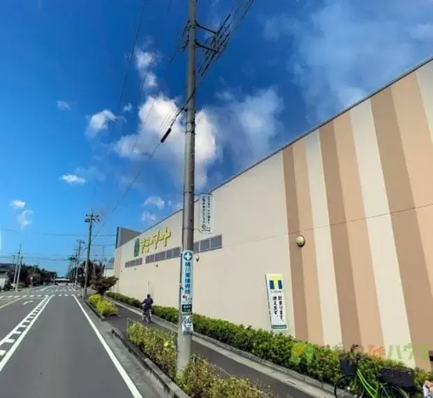 2LDK Property Ageo City Saitama Prefecture (34)