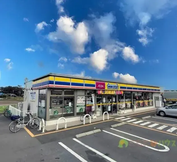 2LDK Property Ageo City Saitama Prefecture (35)