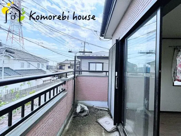 2LDK Property Ageo City Saitama Prefecture (5)