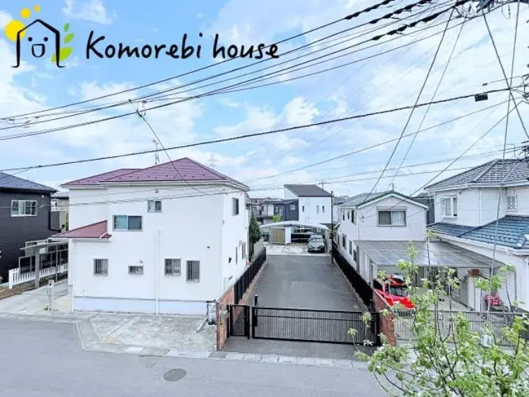 2LDK Property Ageo City Saitama Prefecture (6)