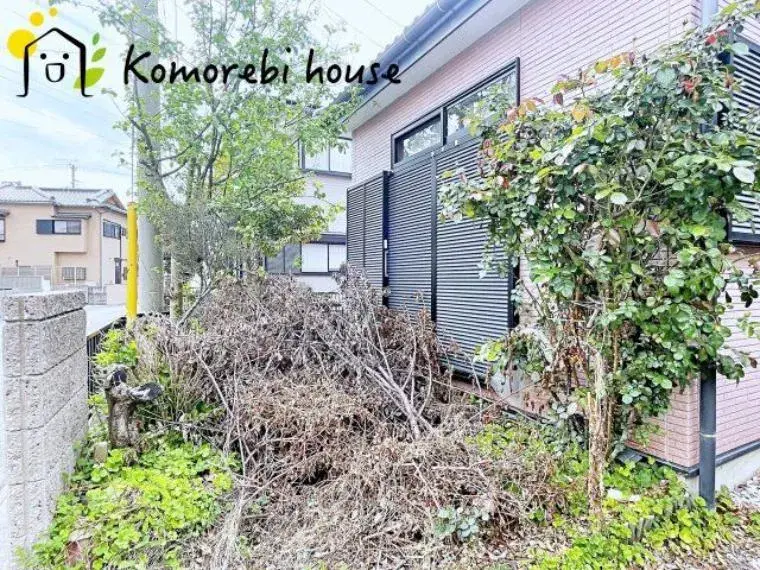 2LDK Property Ageo City Saitama Prefecture (8)