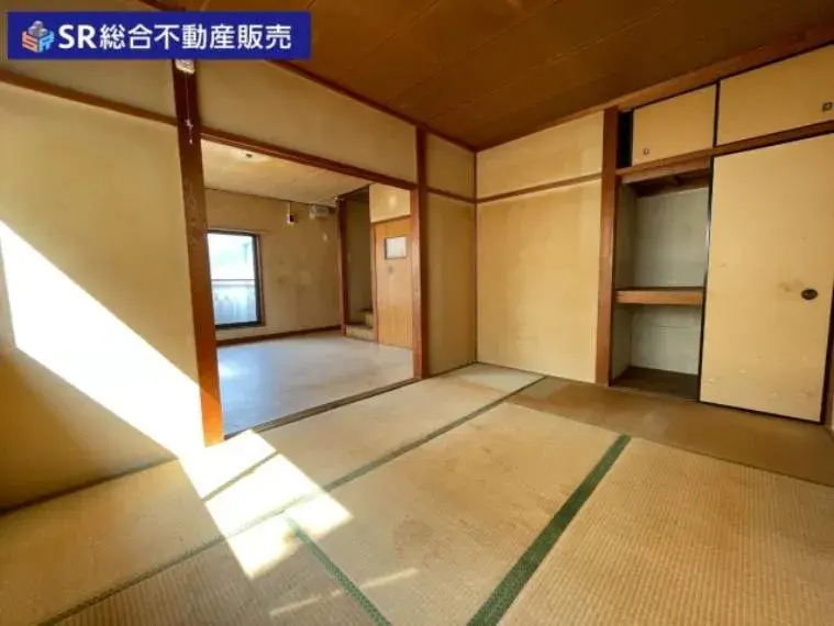3DK Higashiosaka City Osaka Prefecture (14)