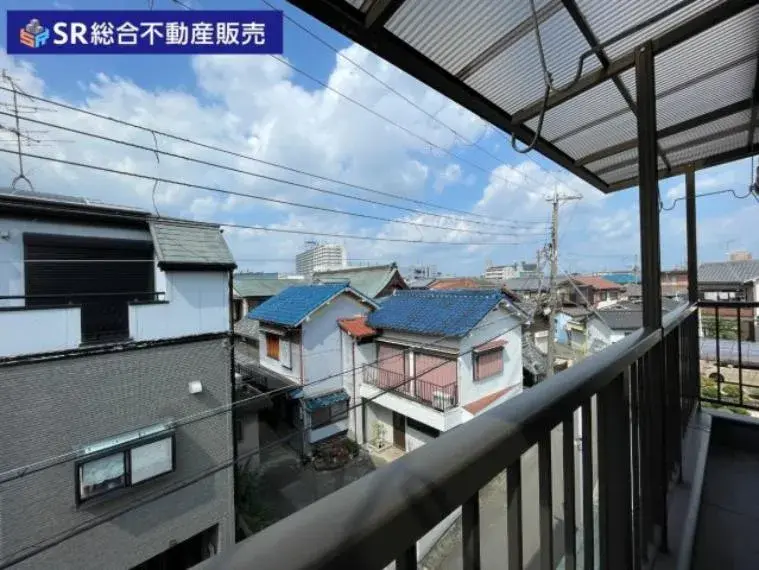 3DK Higashiosaka City Osaka Prefecture (3)