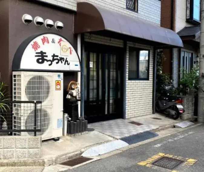 3DK Higashiosaka City Osaka Prefecture (4)