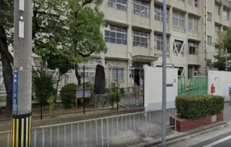 3DK Higashiosaka City Osaka Prefecture (32)