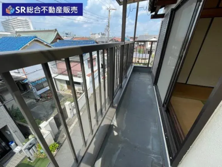 3DK Higashiosaka City Osaka Prefecture (8)
