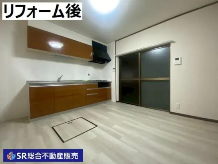 5LDK Property Higashiosaka City, Osaka Prefecture (15)