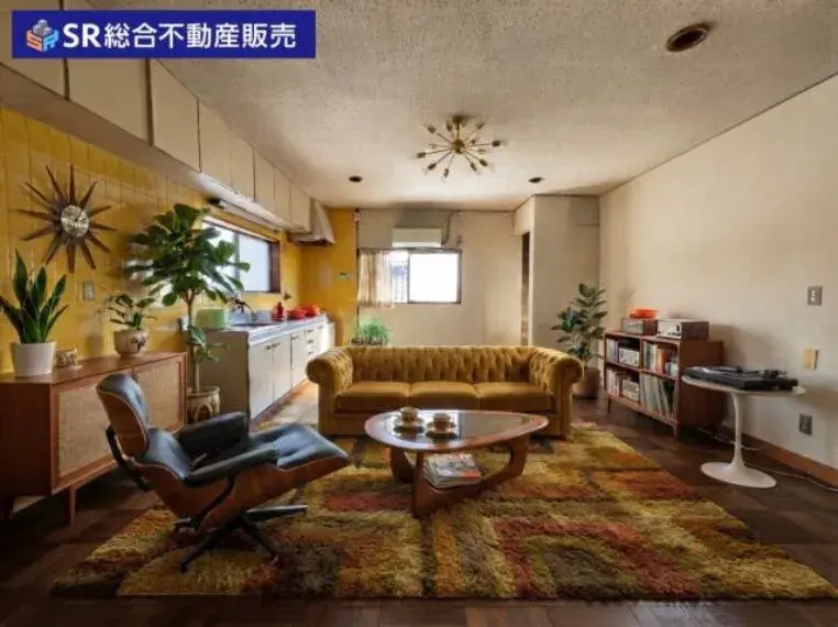 5LDK Property Higashiosaka City, Osaka Prefecture (3)