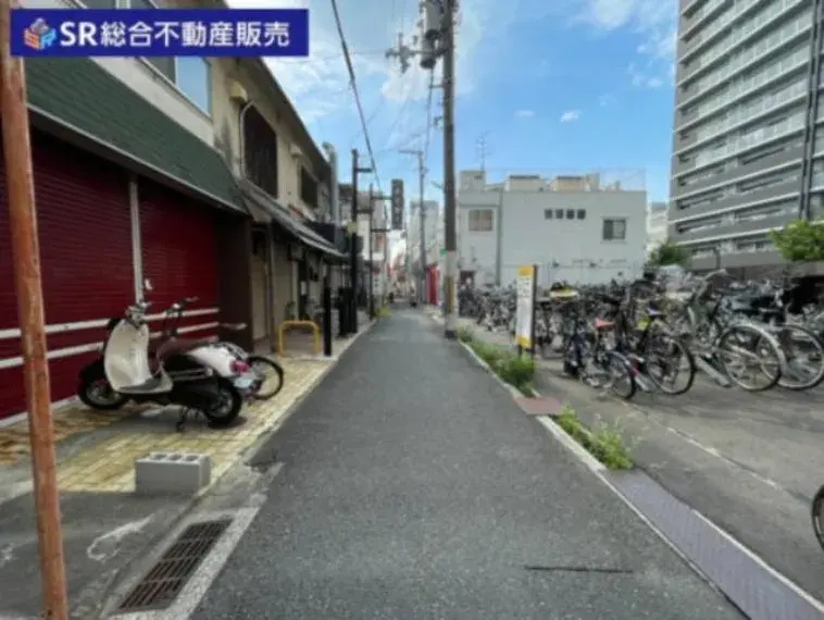 5LDK Property Higashiosaka City, Osaka Prefecture (29)