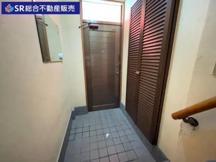 5LDK Property Higashiosaka City, Osaka Prefecture (4)