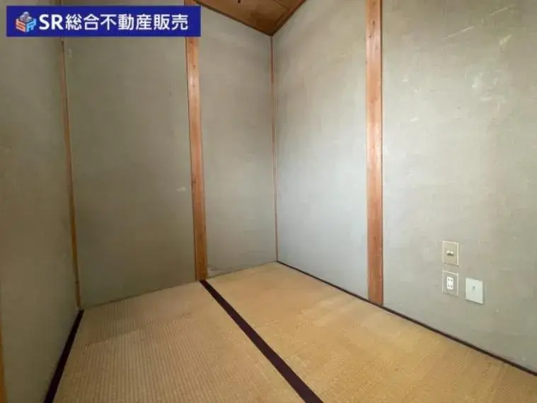 5LDK Property Higashiosaka City, Osaka Prefecture (6)