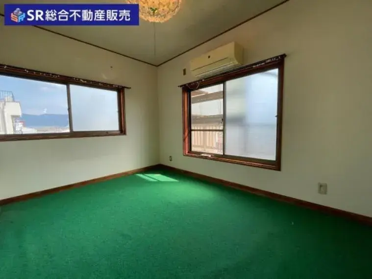 5LDK Property Higashiosaka City, Osaka Prefecture (7)