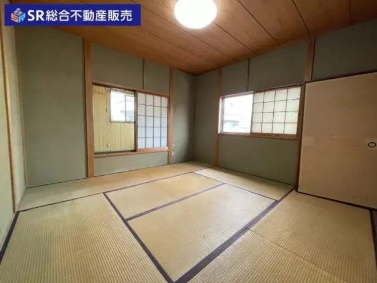 5LDK Property Higashiosaka City, Osaka Prefecture (8)