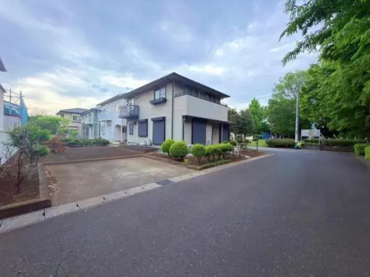 Akiya in Tochigi