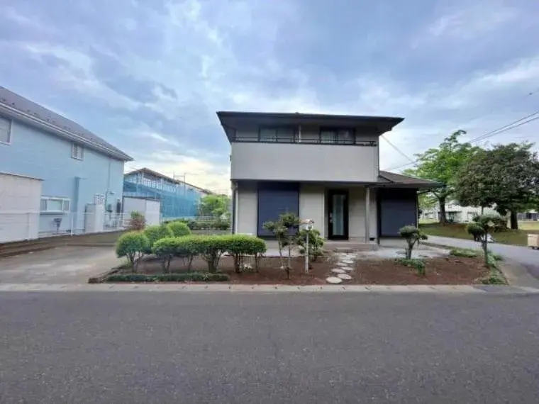 3LDK房产 下野市 栃木县 (2)