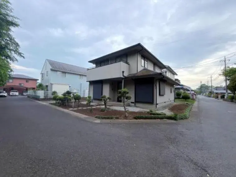 3LDK房产 下野市 栃木县 (3)