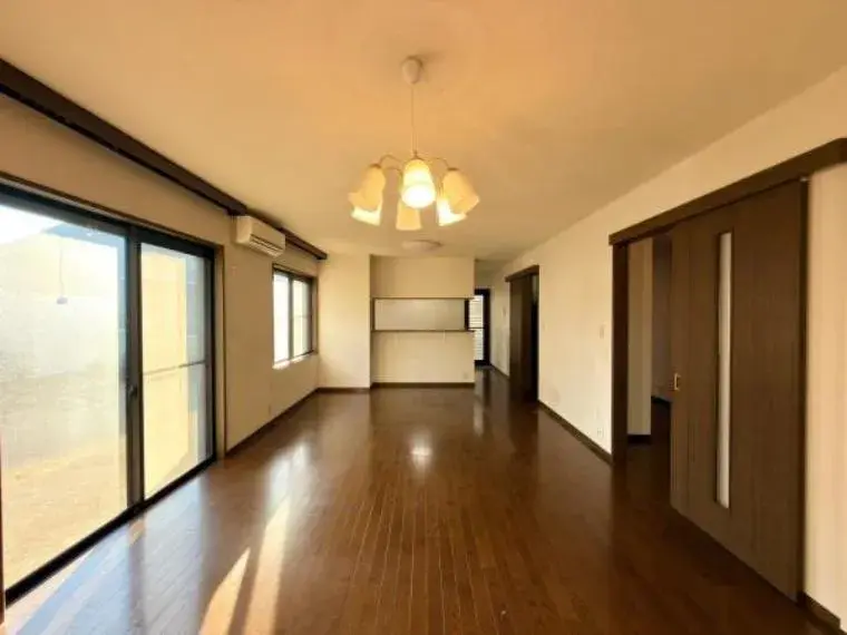 3LDK房产 下野市 栃木县 (6)