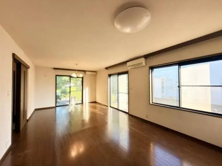3LDK房产 下野市 栃木县 (7)