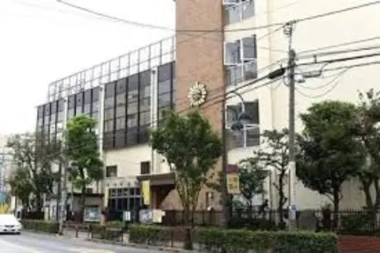 5LDK Arakawa Ward Tokyo Property (11)