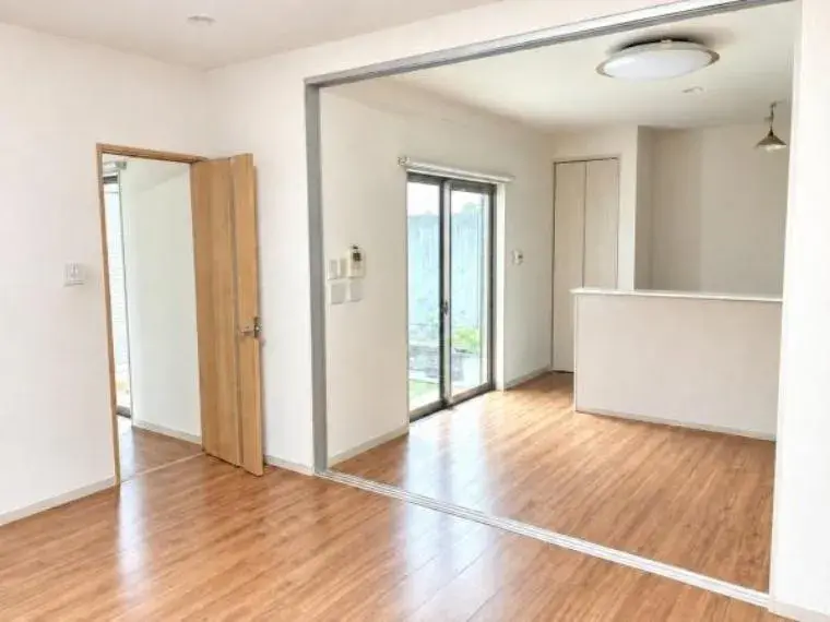 3LDK Property Konohana-ku, Osaka City, Osaka Prefecture (2)