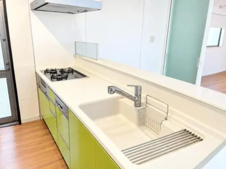 3LDK Property Konohana-ku, Osaka City, Osaka Prefecture (12)