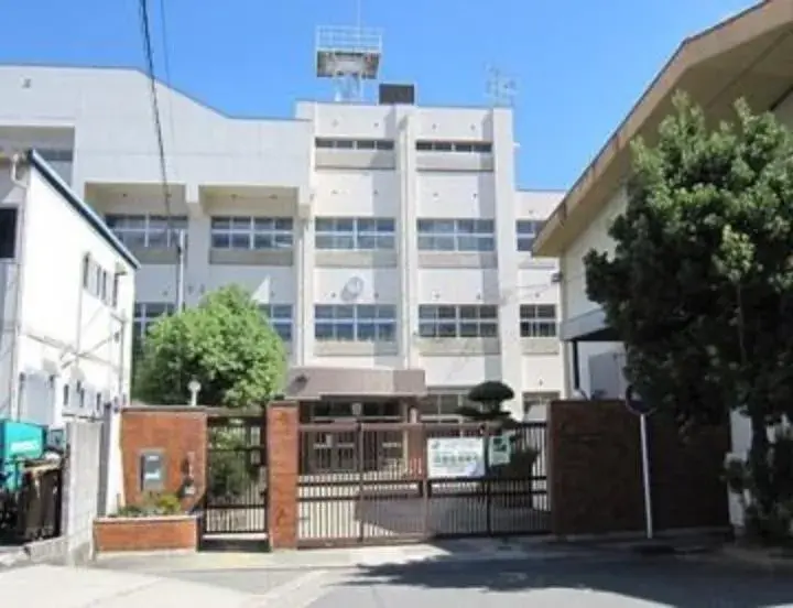 3LDK Property Konohana-ku, Osaka City, Osaka Prefecture (22)