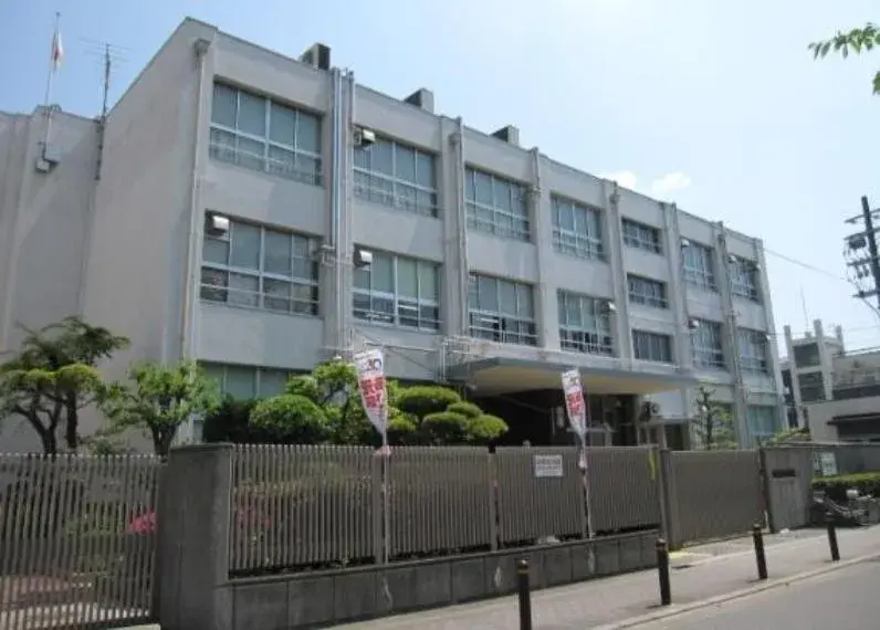 3LDK Property Konohana-ku, Osaka City, Osaka Prefecture (23)
