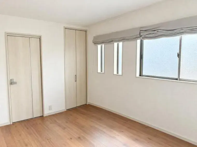 3LDK Property Konohana-ku, Osaka City, Osaka Prefecture (4)