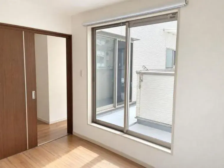 3LDK Property Konohana-ku, Osaka City, Osaka Prefecture (7)