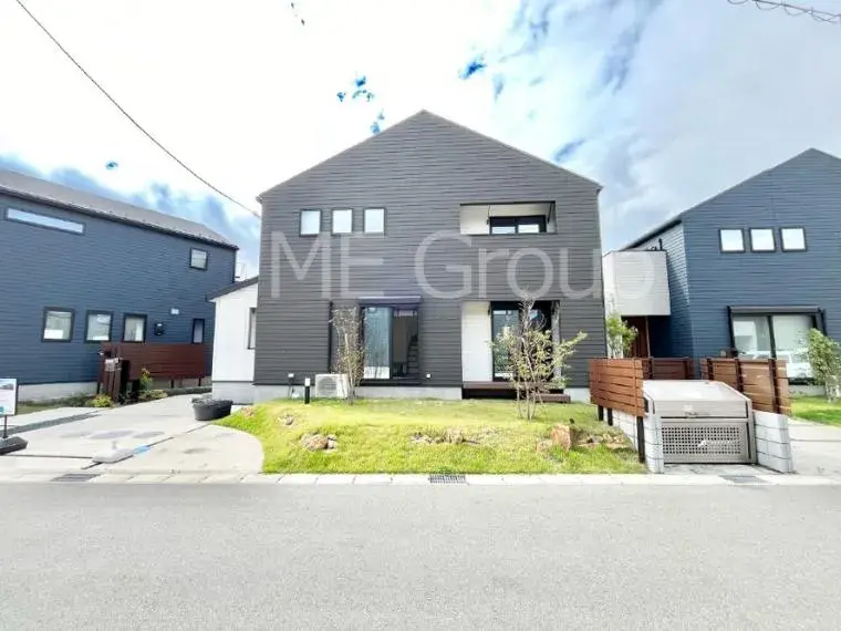 Akiya in Chiba