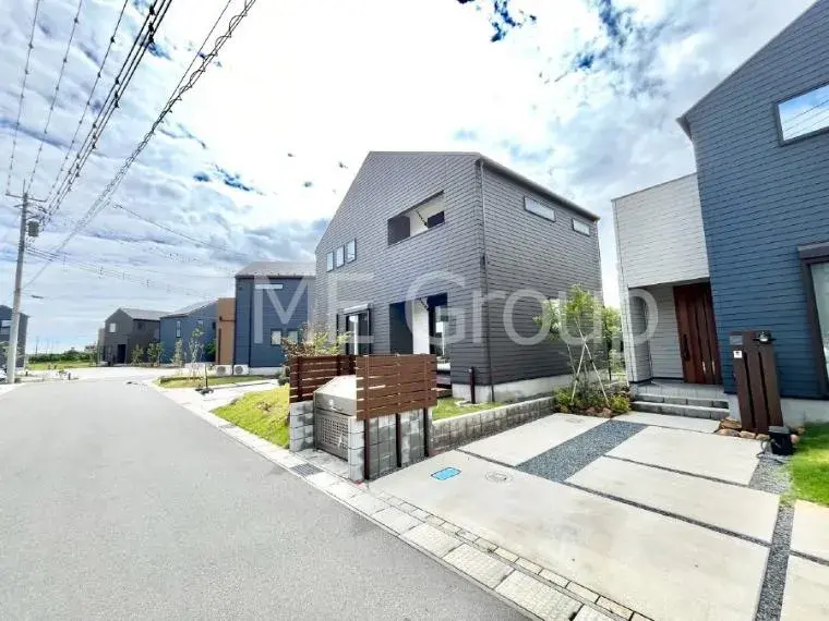 2LDK Property Kisarazu City Chiba Prefecture (2)