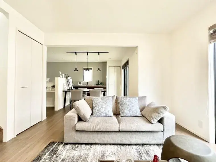 2LDK Property Kisarazu City Chiba Prefecture (11)