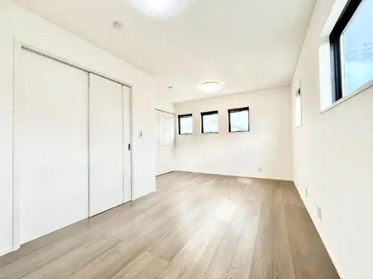 2LDK Property Kisarazu City Chiba Prefecture (13)
