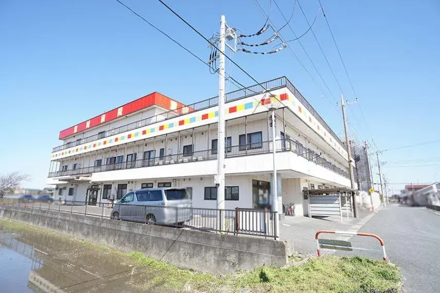 2LDK Property Kisarazu City Chiba Prefecture (32)